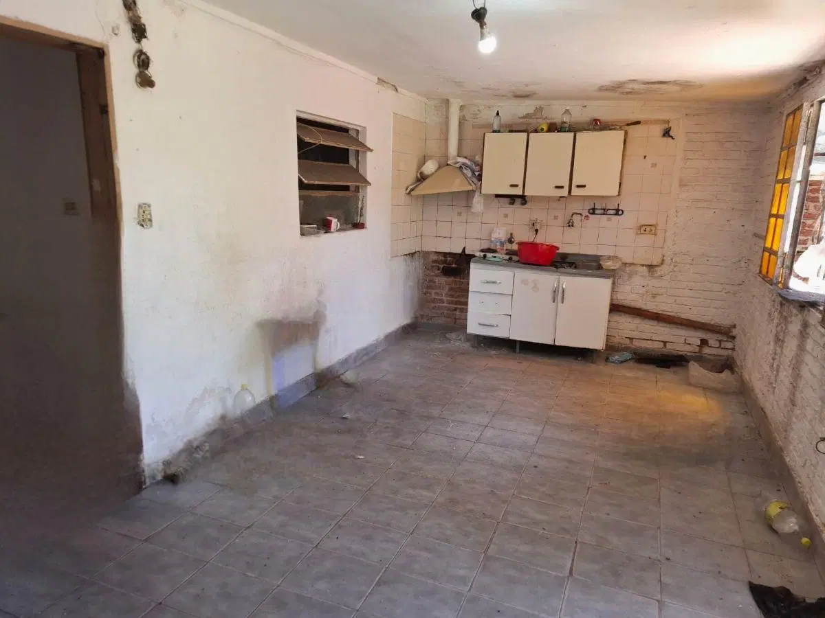 Casa 2 dorm en San Martín 8140, Santa Fe. 3