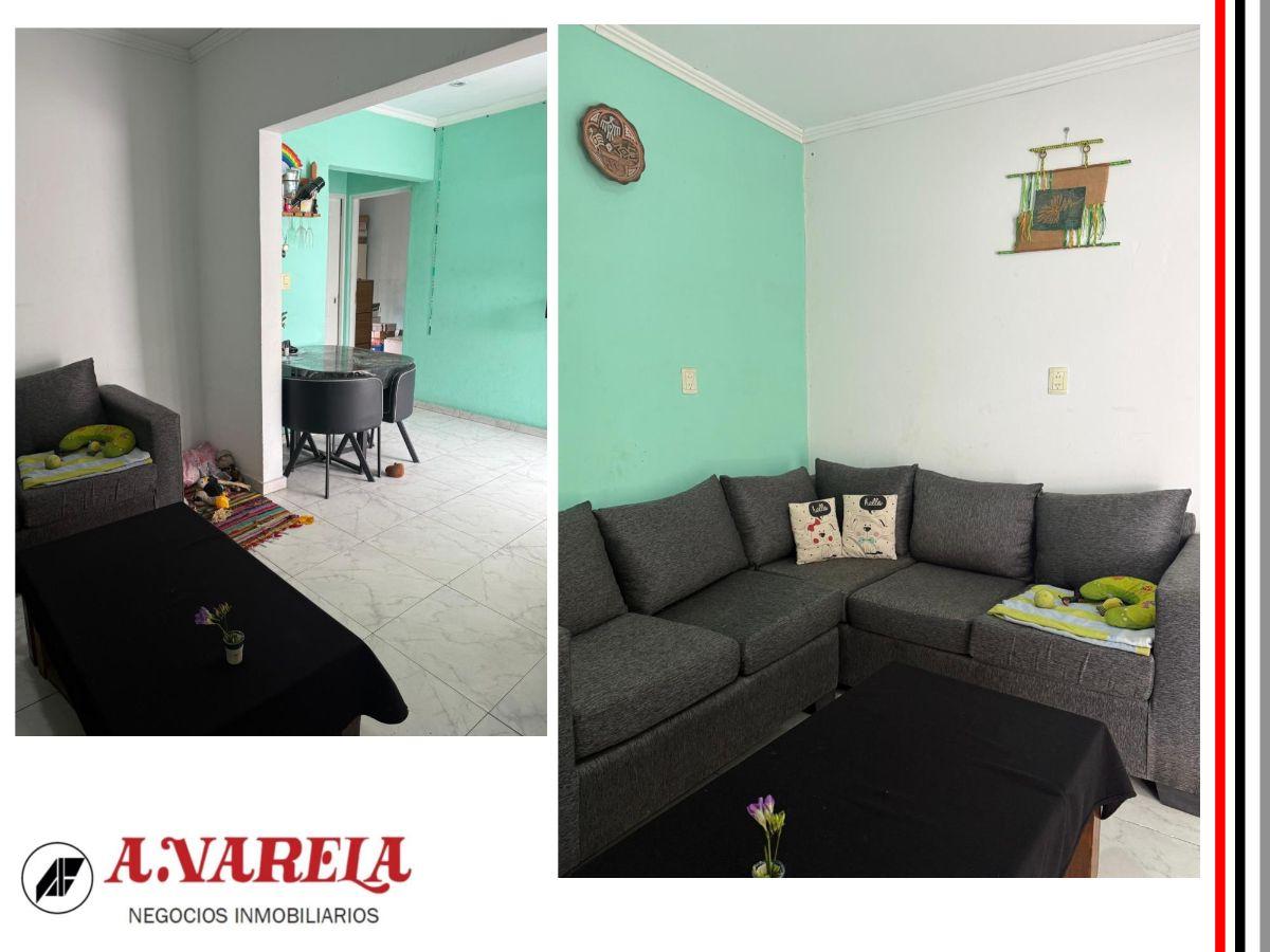 Foto de DEPARTAMENTO TIPO CASA EN P.A EN VENTA, imagen 5