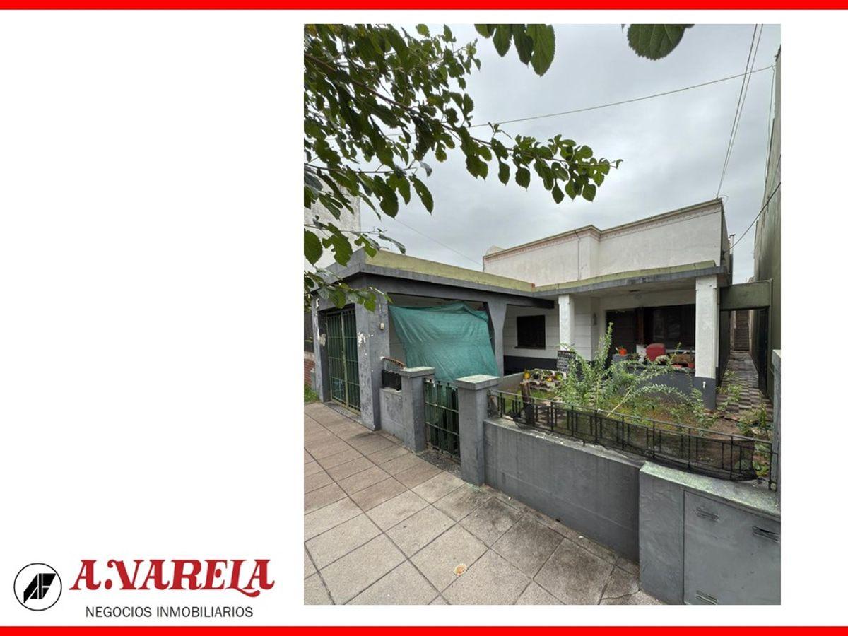 CASA EN BLOCK EN VENTA