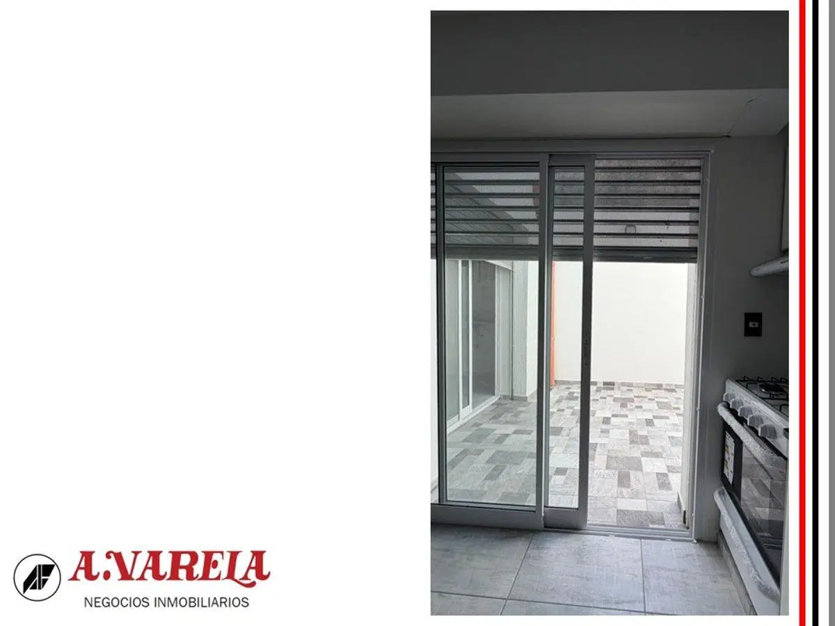 IMPECABLE CASA A ESTRENAR EN ALQUILER 3