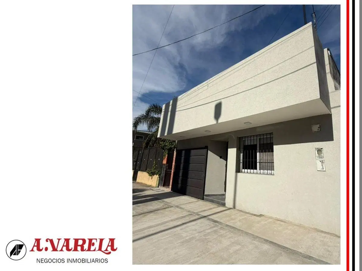 IMPECABLE CASA A ESTRENAR EN ALQUILER 5