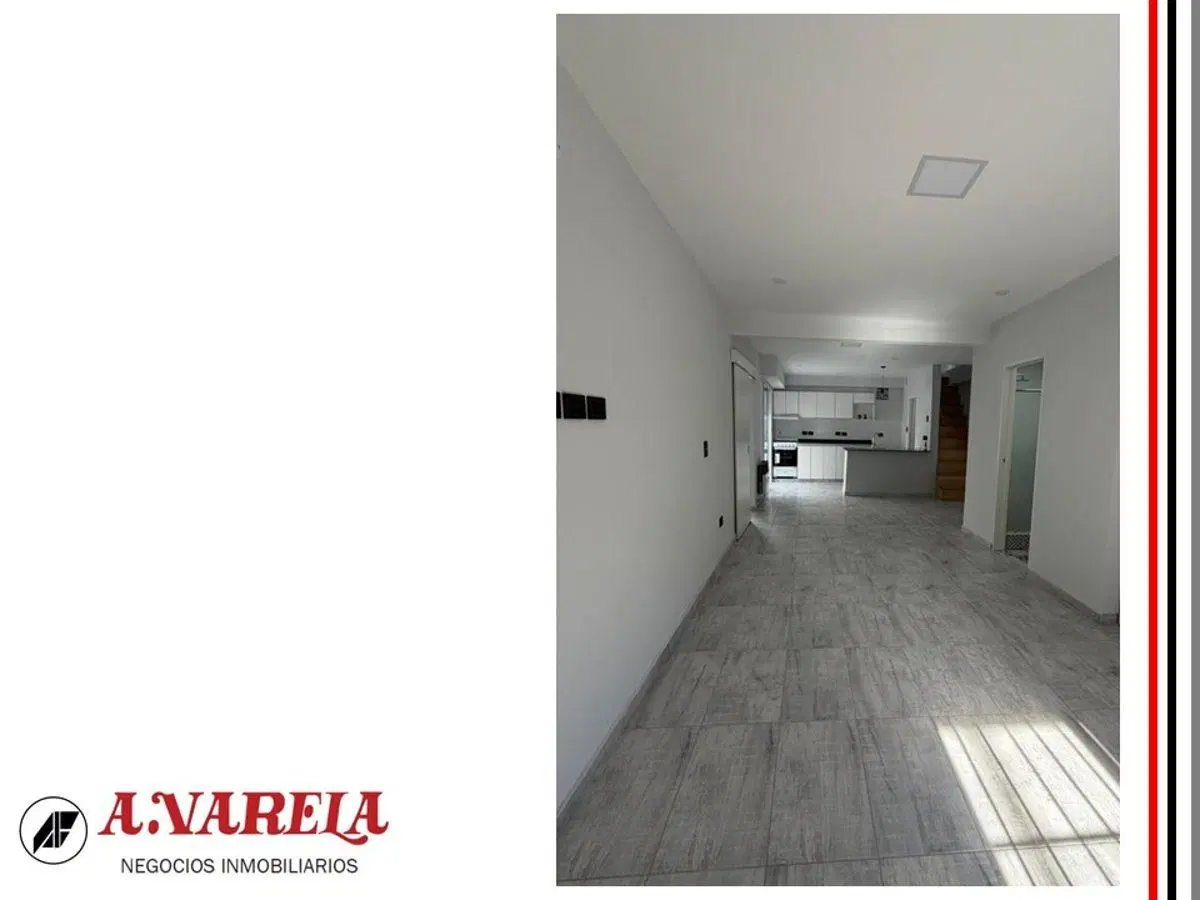 IMPECABLE CASA A ESTRENAR EN ALQUILER 2