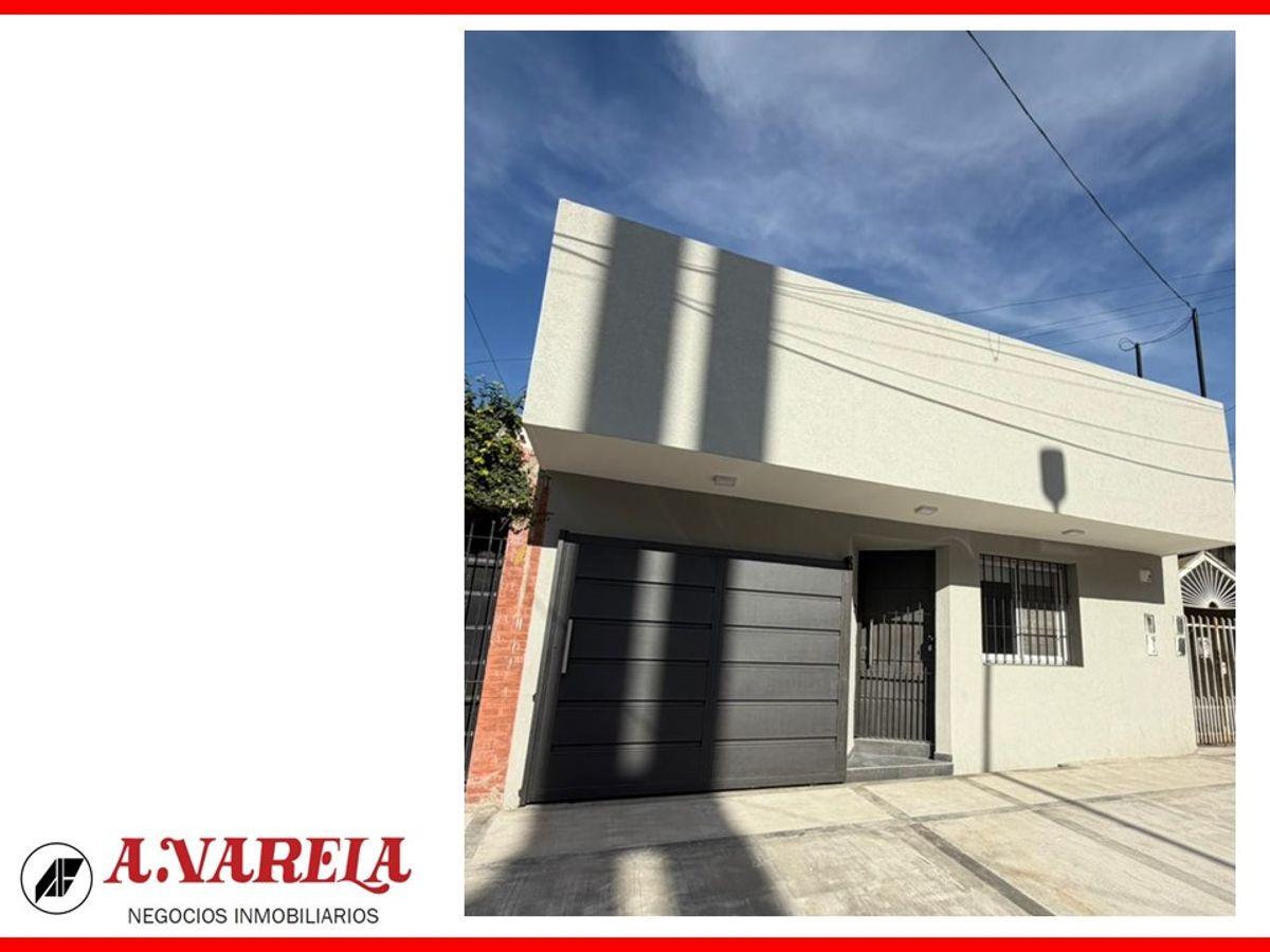 IMPECABLE CASA A ESTRENAR EN ALQUILER