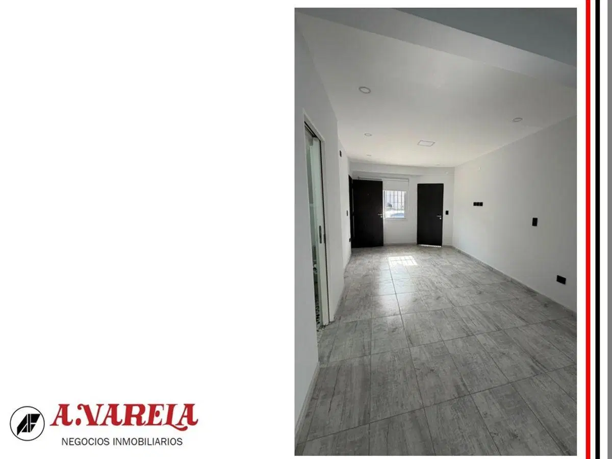 IMPECABLE CASA A ESTRENAR EN ALQUILER 4