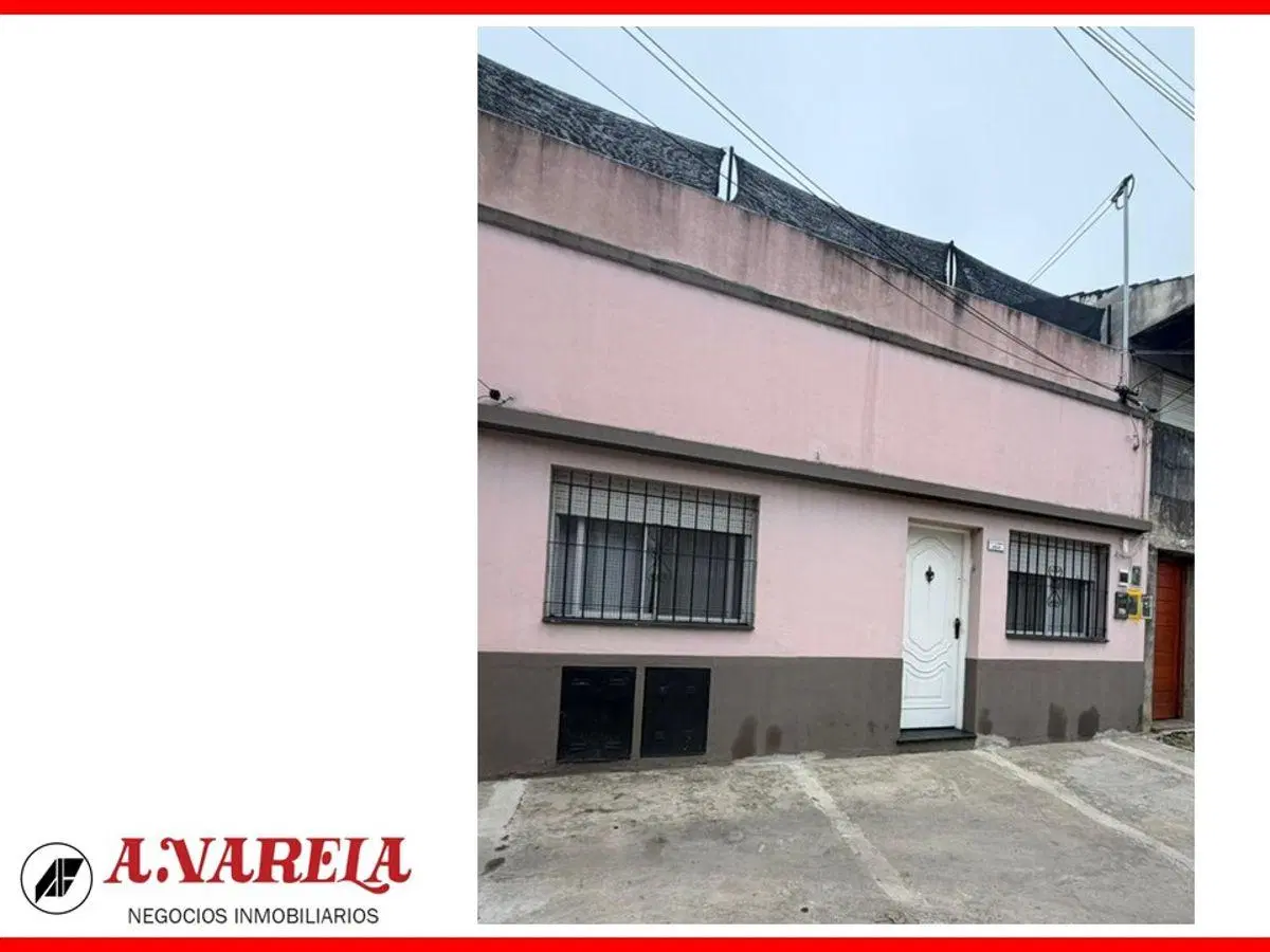CASA EN ALQUILER 1