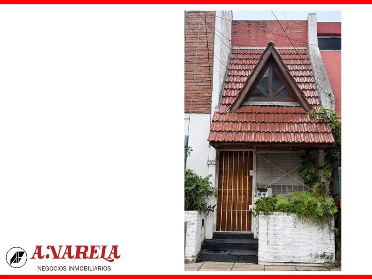 DPTO TIPO DUPLEX EN ALQUILER 5