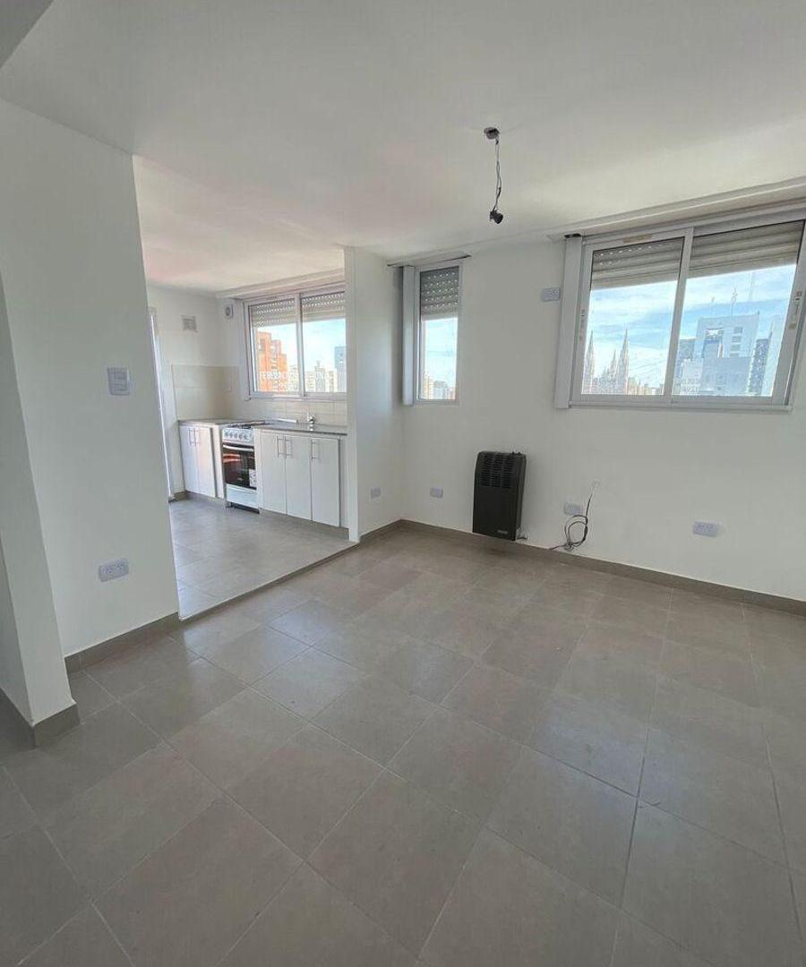 Departamento a re-estrenar en venta – Piso 10, Calle 10 y 51 | La Plata