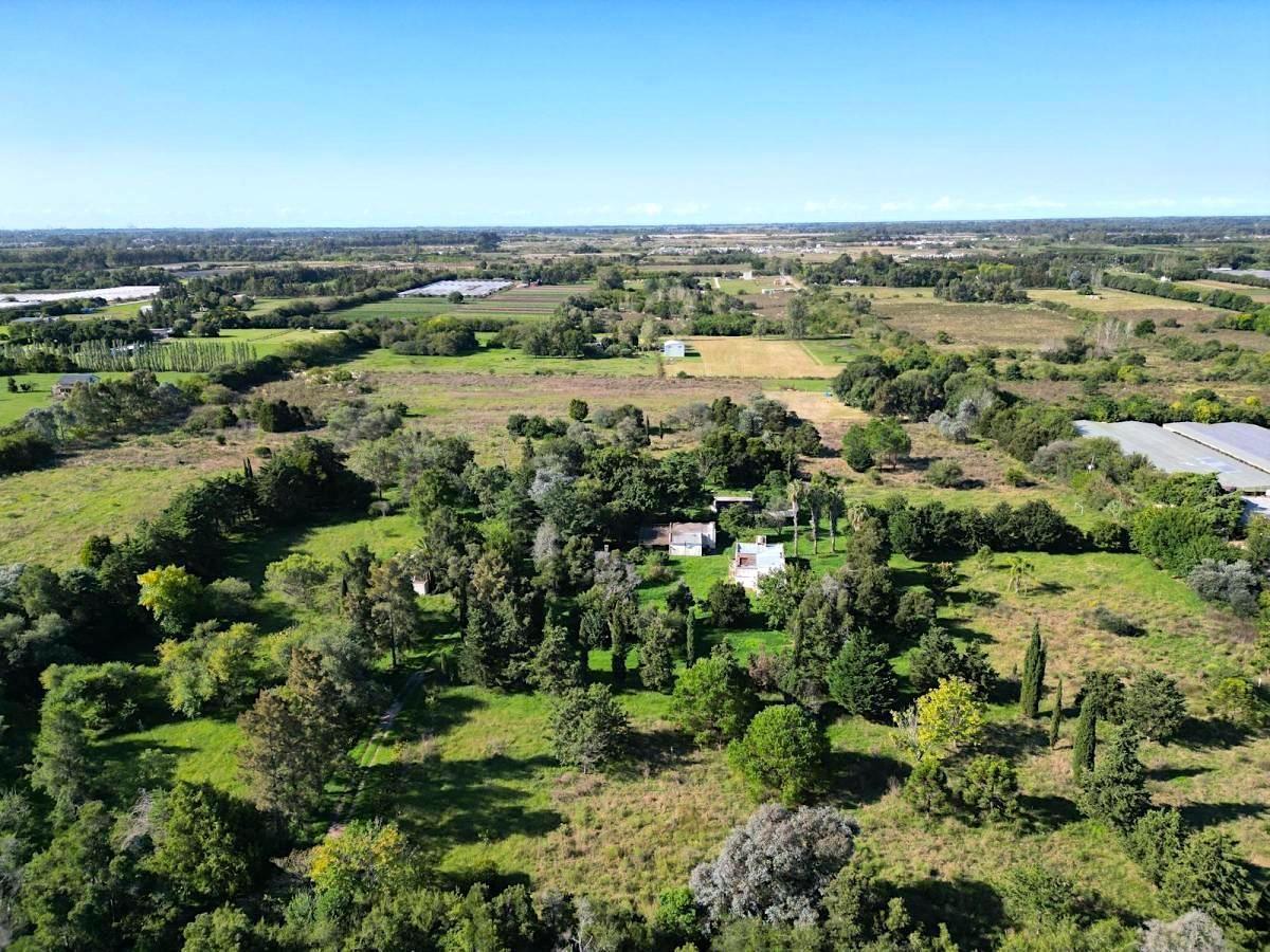 Campo de 5 hectáreas en venta – Arana | Ideal producción, vivienda o descanso