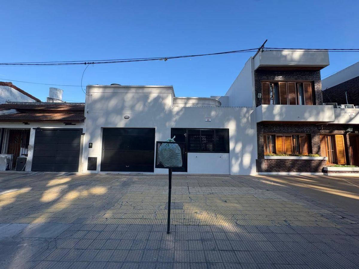Casa en venta – Boulevard 83 e/ 35 y 36, La Plata