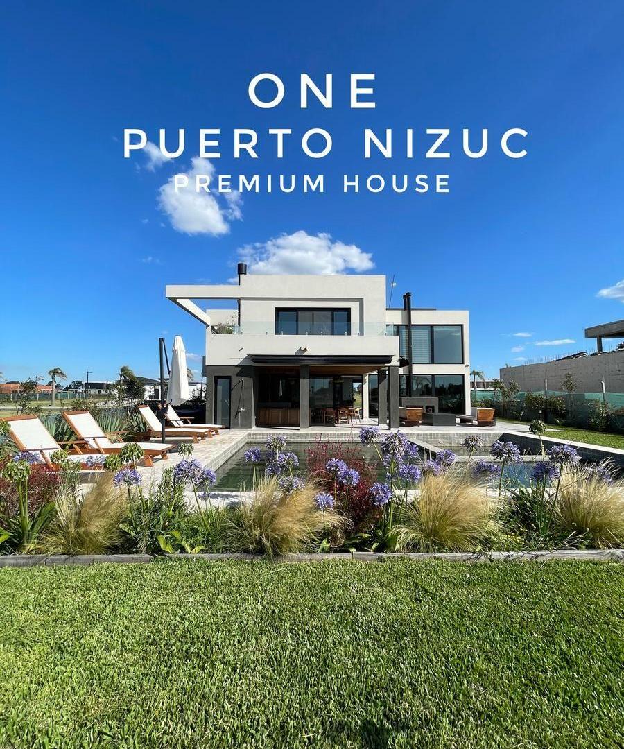 Casa en Venta - Puerto Nizuc | Hudson