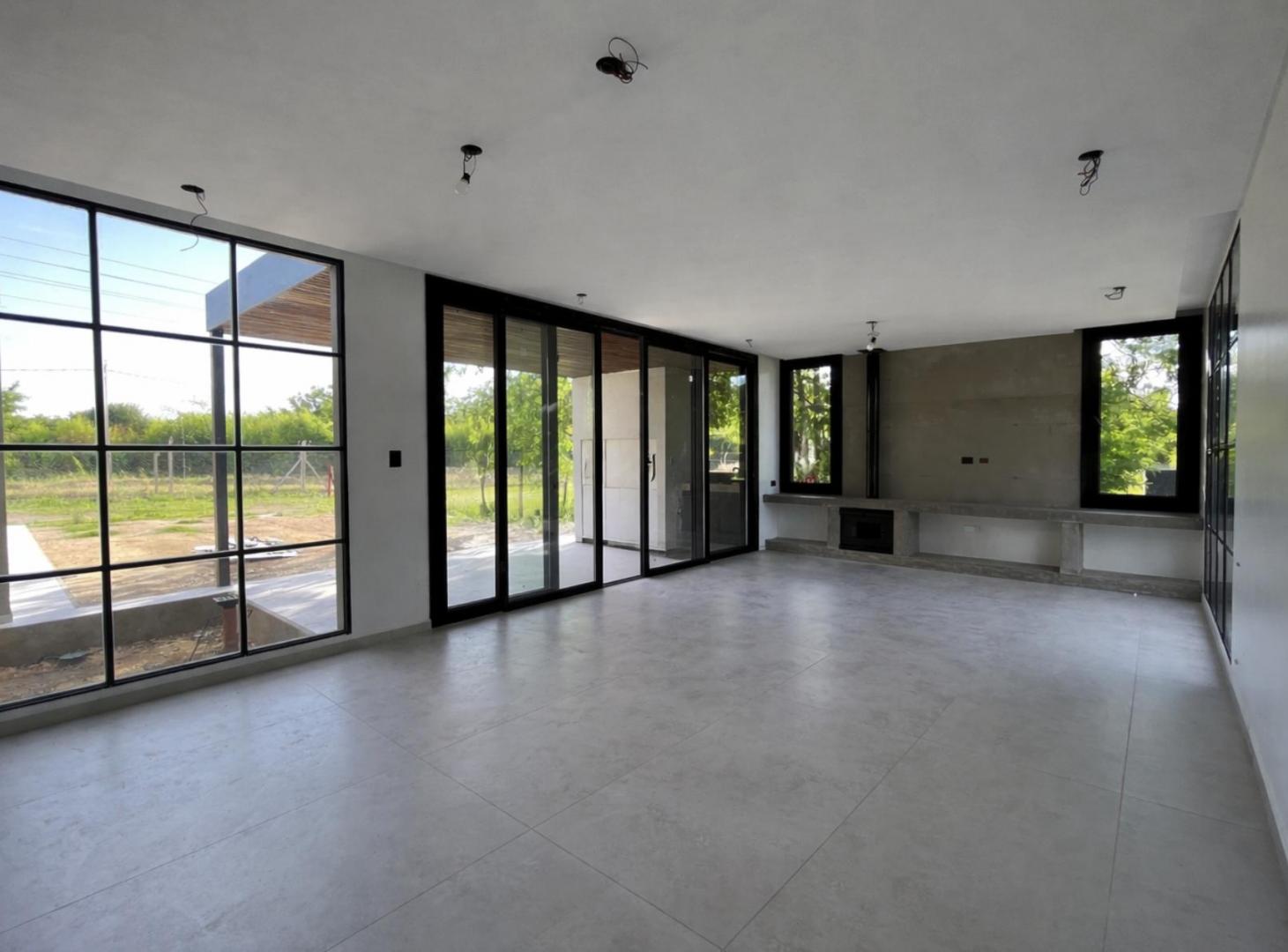 Foto de Casa a estrenar en Barrio cerrado North bell. City Bell, imagen 3