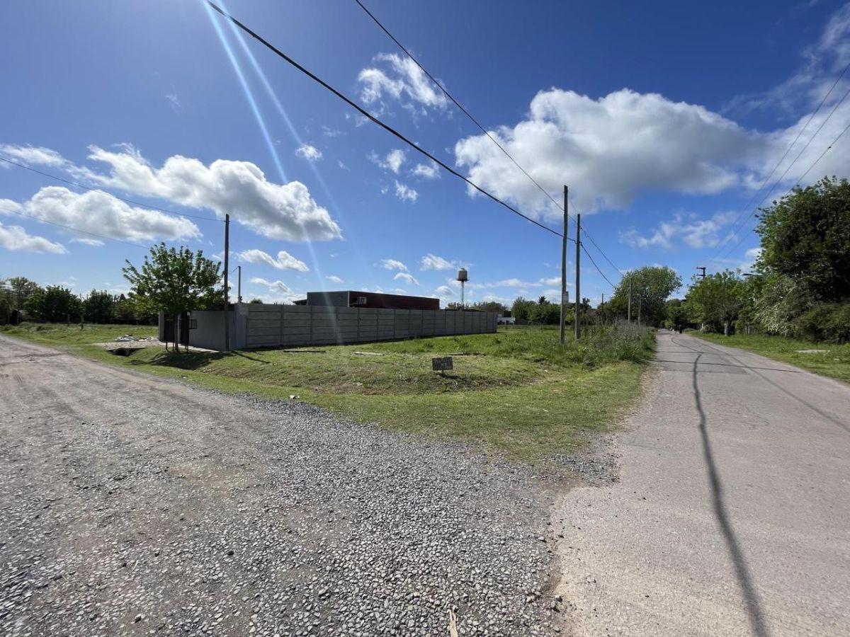 TERRENOS Y LOTES EN VENTA EN VILLA ELISA