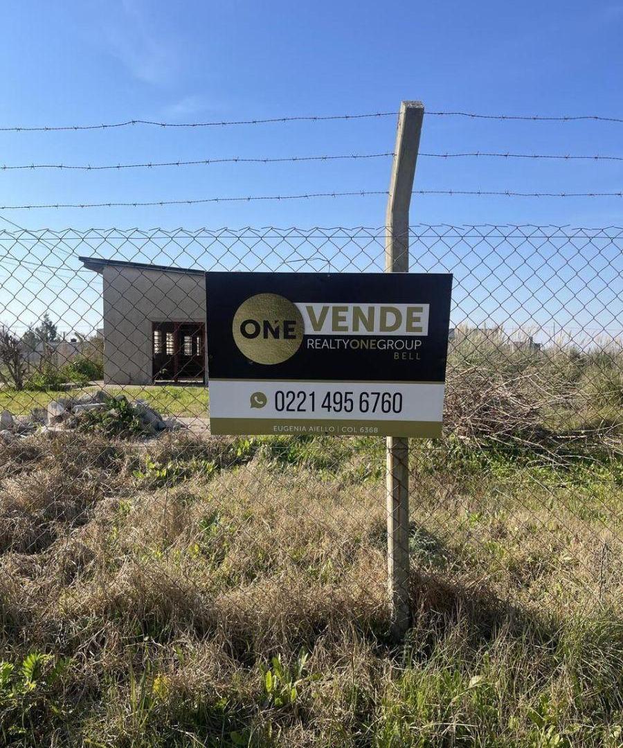 Foto de Lote en venta en Villa Castells 5 y 490, imagen 3