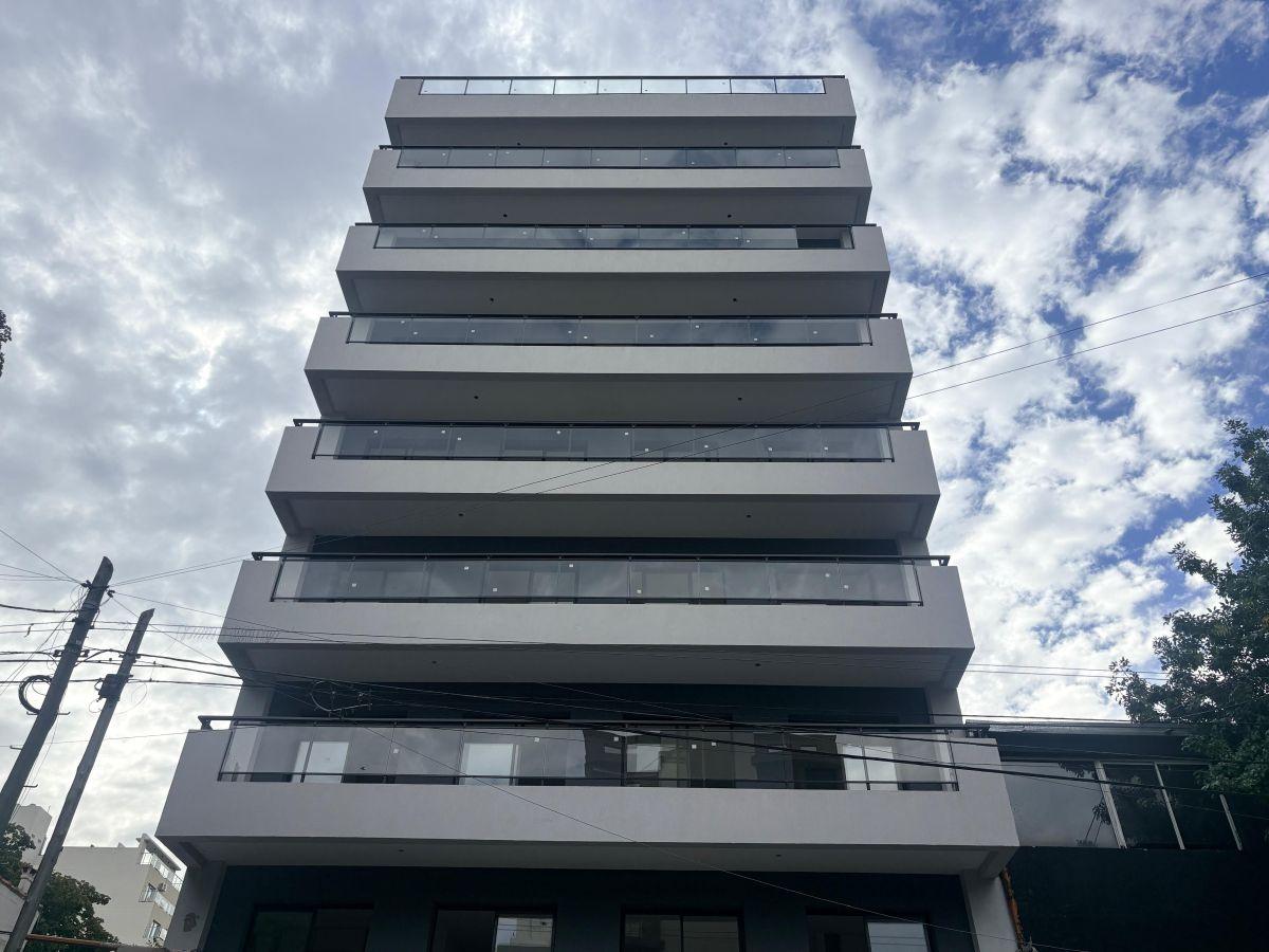 Departamento en pozo en venta - Calle 39 e/ 10 y 11, La Plata