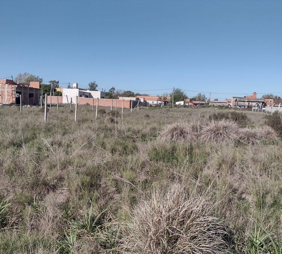 Venta de Lote en Melchor Romero, La Plata