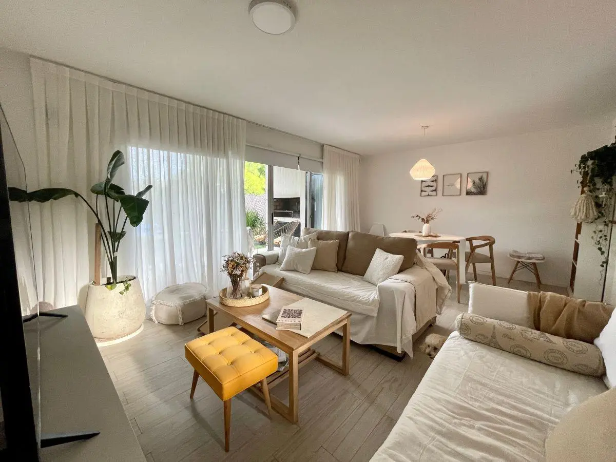 DUPLEX EN VENTA CITY BELL Country Estudiantes 4