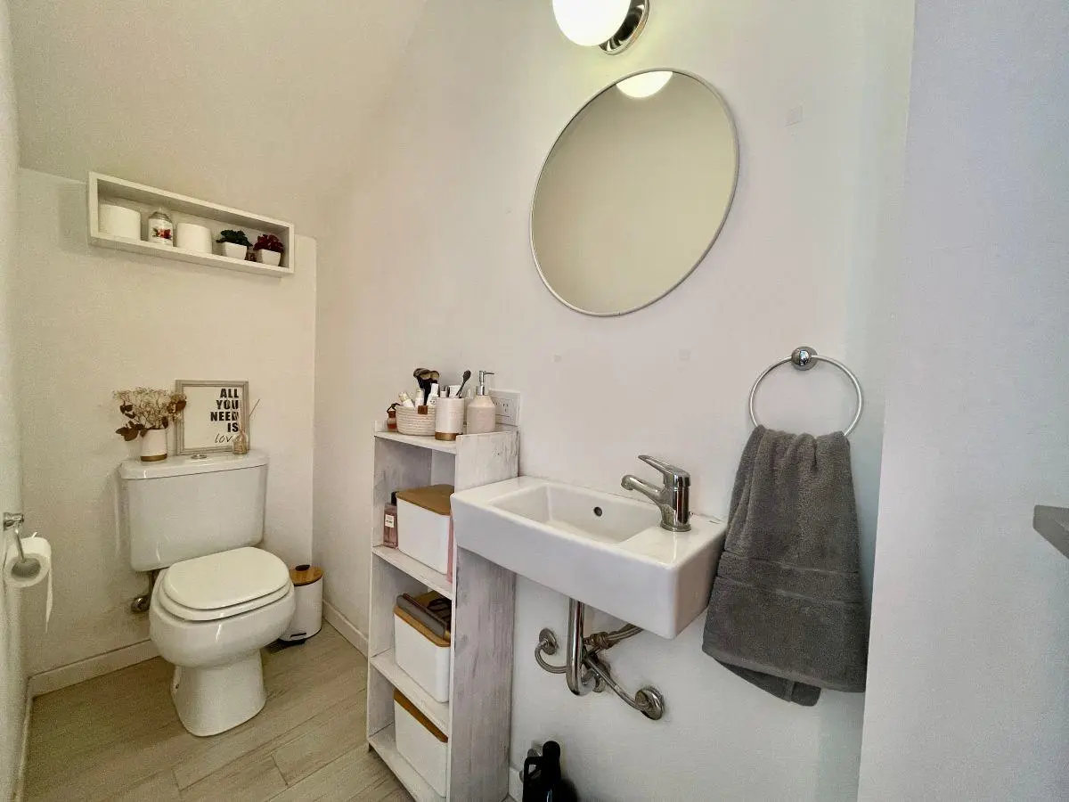 DUPLEX EN VENTA CITY BELL Country Estudiantes 5