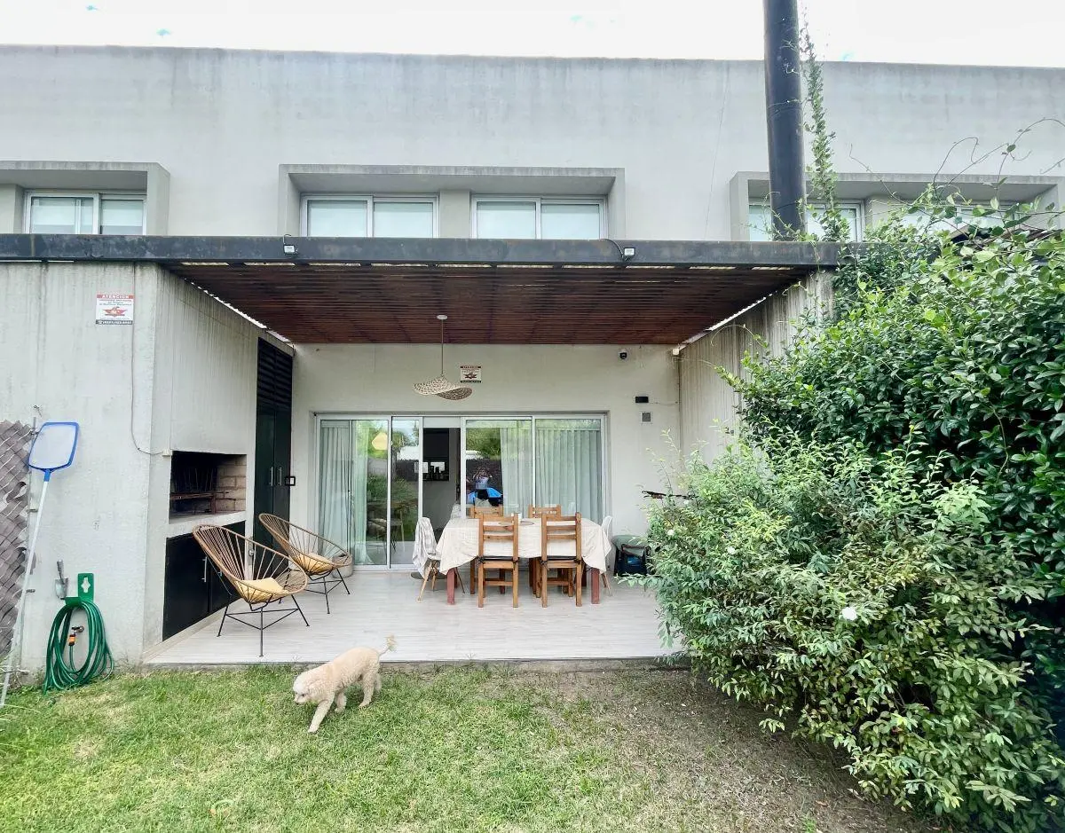 DUPLEX EN VENTA CITY BELL Country Estudiantes 8