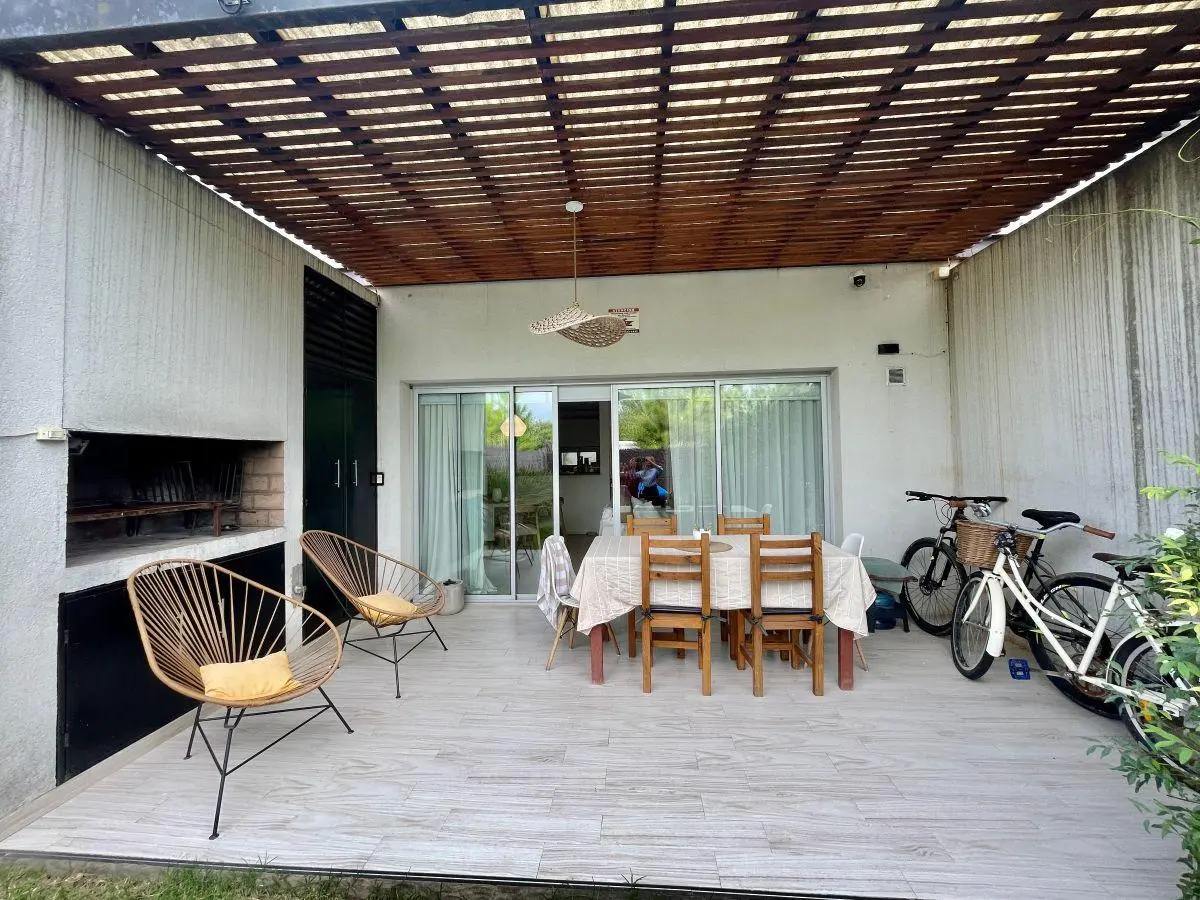 DUPLEX EN VENTA CITY BELL Country Estudiantes 3