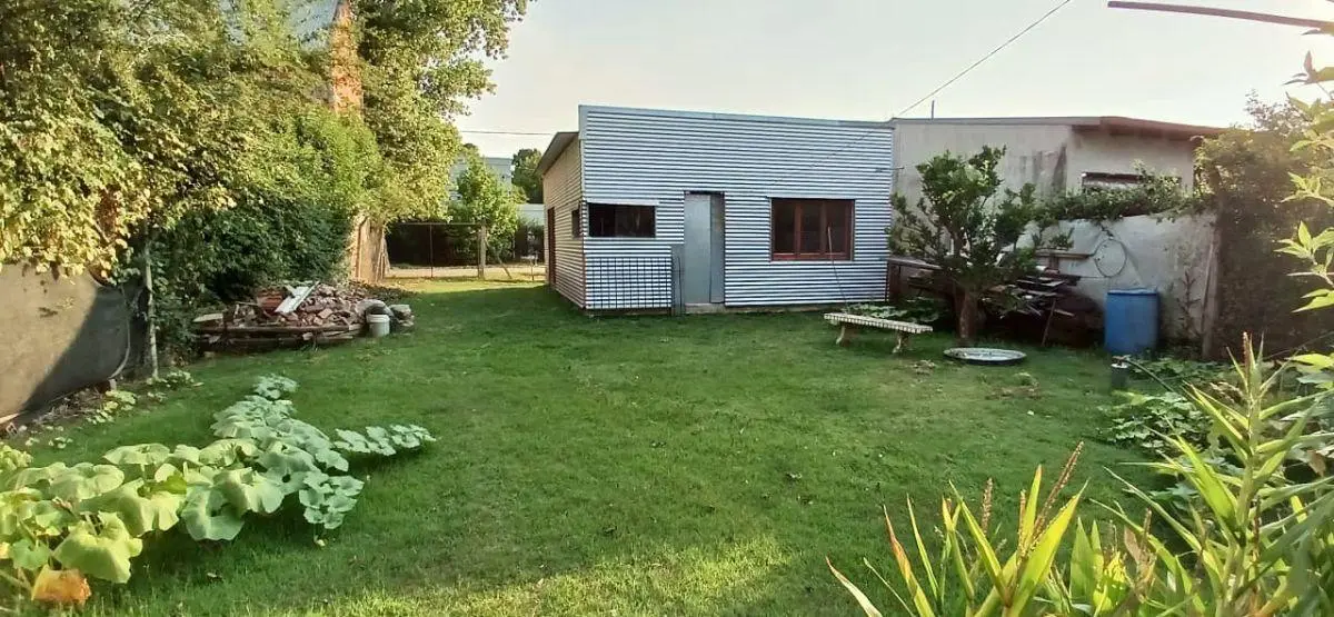Lote en venta con construcción a terminar – 12 x 39 | Calle 29 entre 448 y 449 – City Bell 4