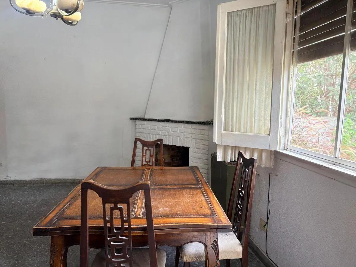 Casa a reciclar en venta – Calle 14C entre 471 y 472 | City Bell 4
