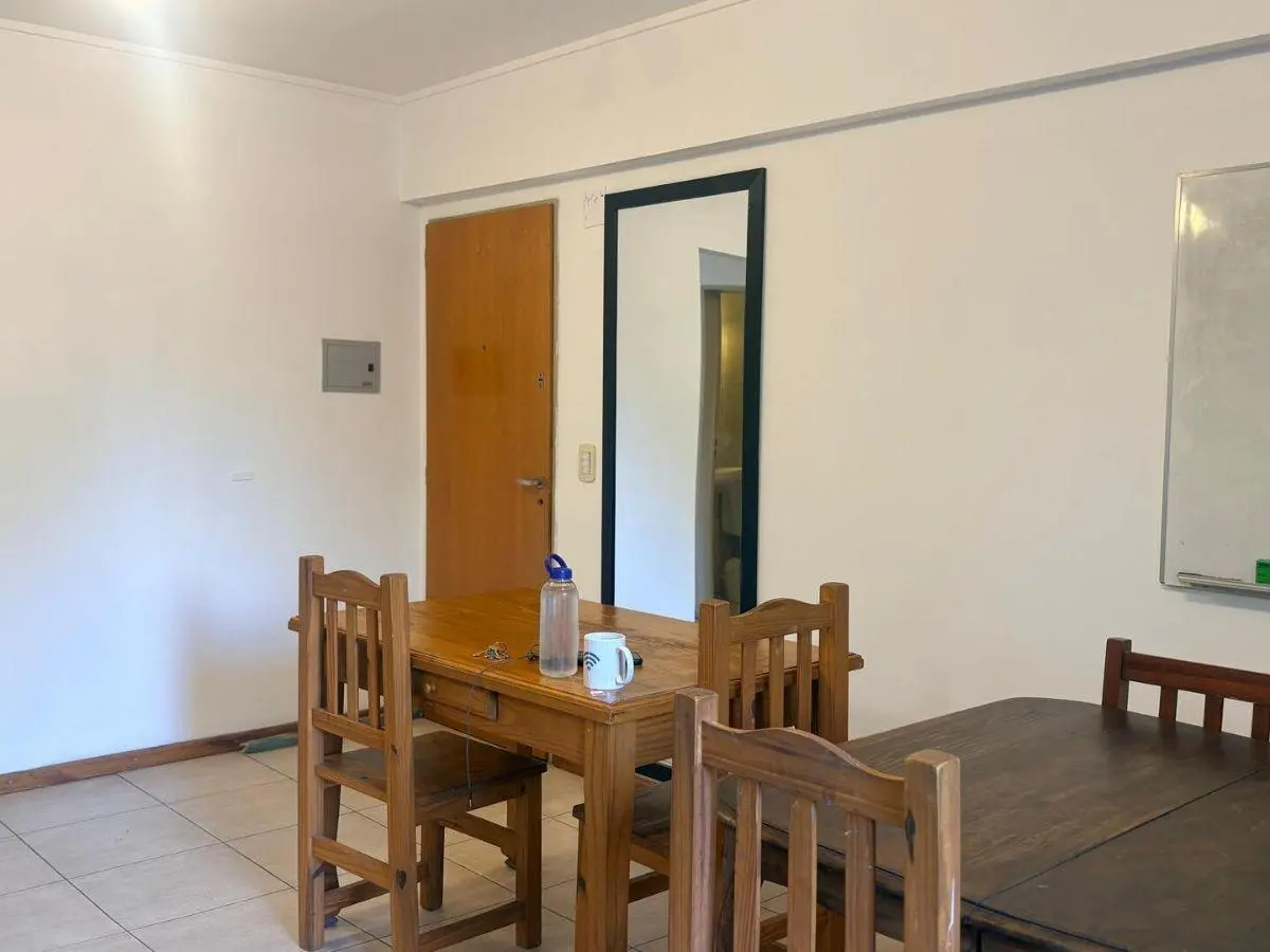 Departamento de 2 dormitorios con patio en venta – Calle 9 entre 45 y 46 | La Plata 5