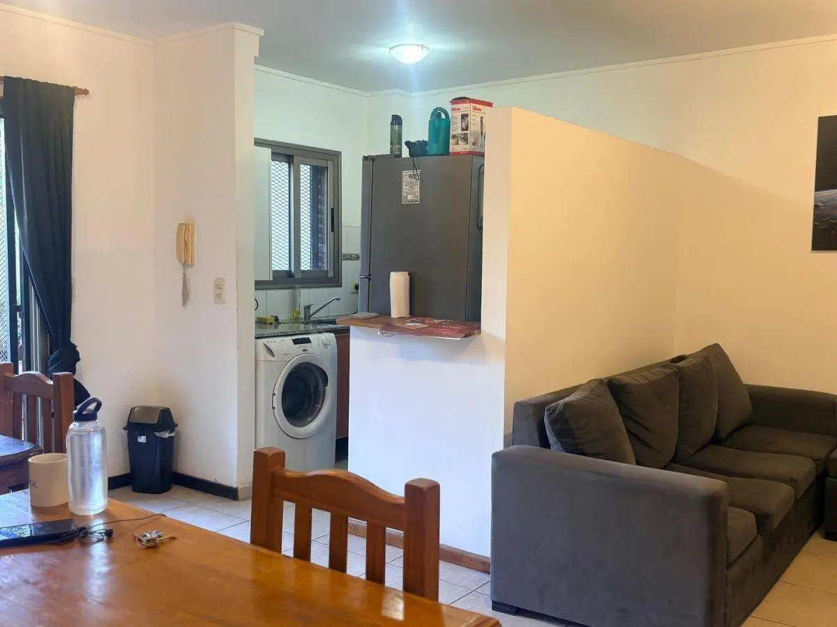 Departamento de 2 dormitorios con patio en venta – Calle 9 entre 45 y 46 | La Plata 3