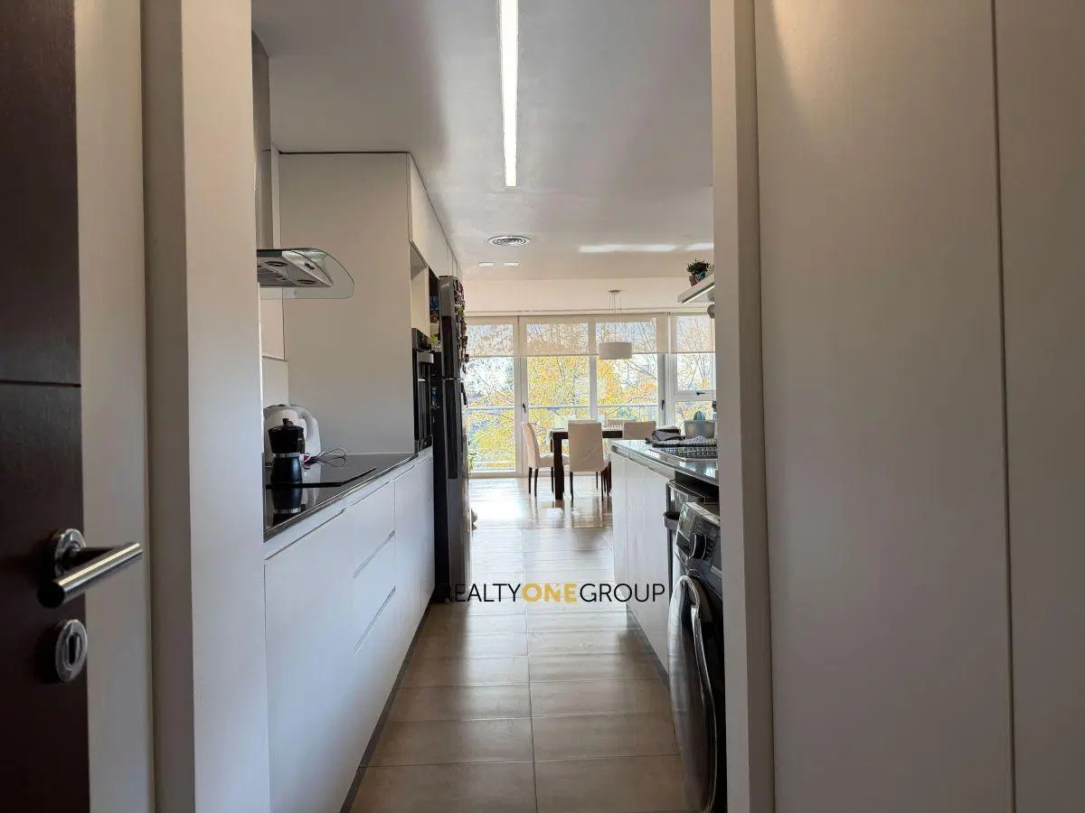 Departamento de categoria en edificio exclusivo 5