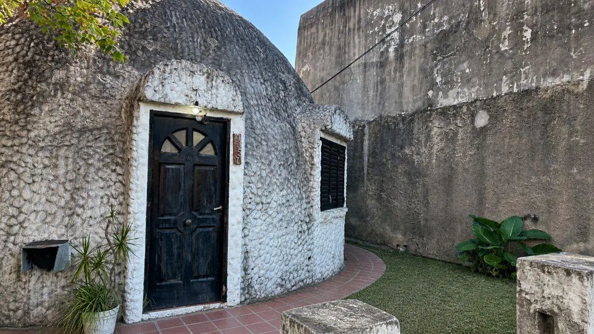 Casa en venta Los Hornos 2