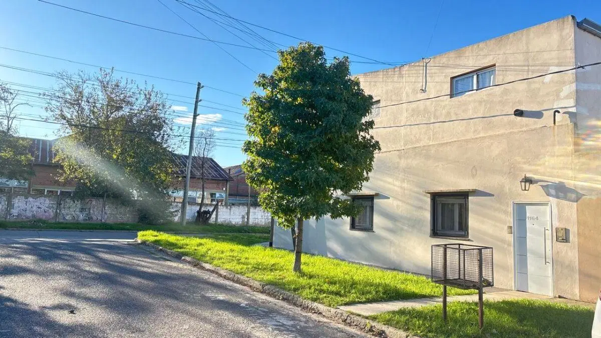 Casa en venta Los Hornos 5