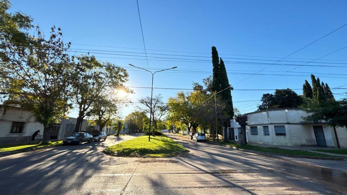Casa en venta Los Hornos