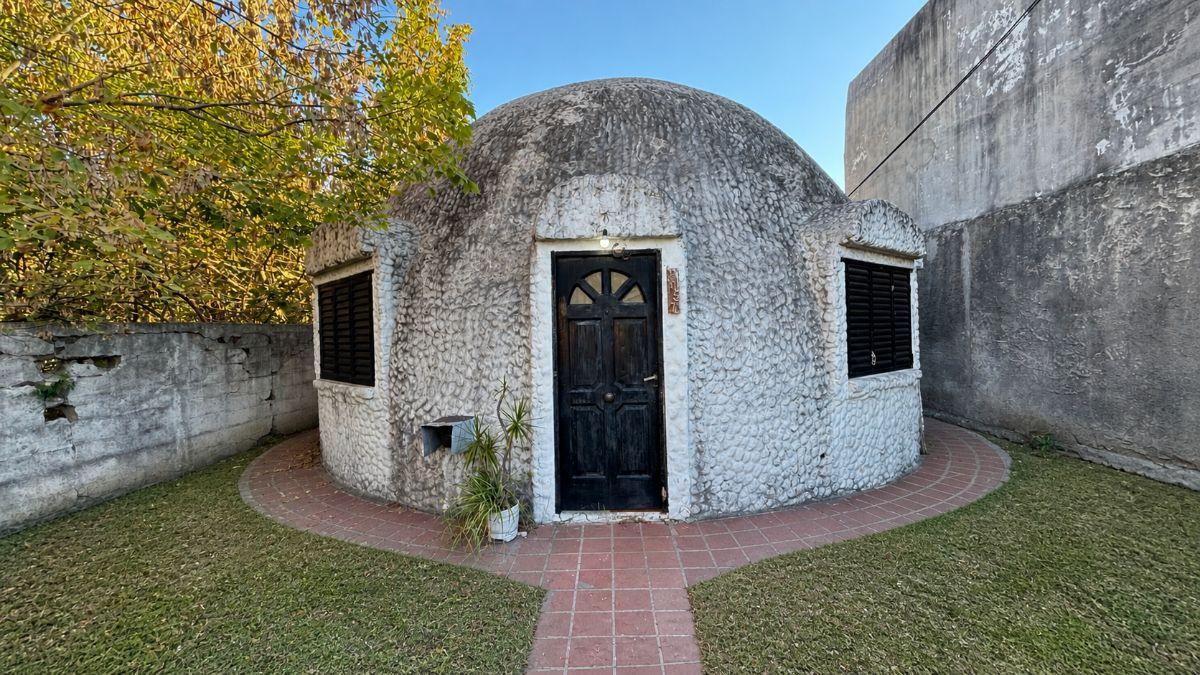 Casa en venta Los Hornos