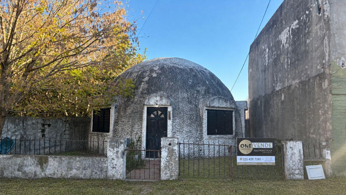 Casa en venta Los Hornos