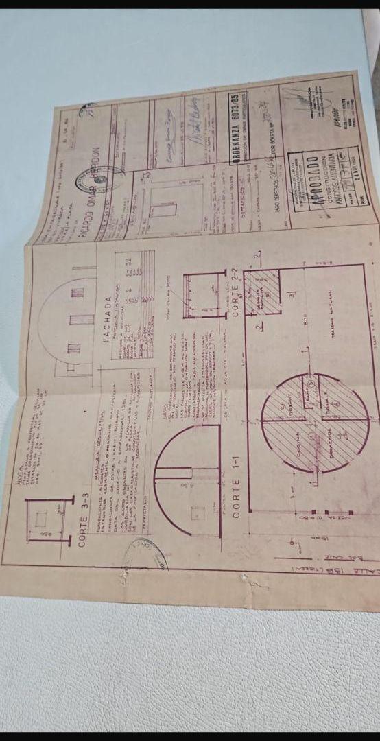 Casa en venta Los Hornos