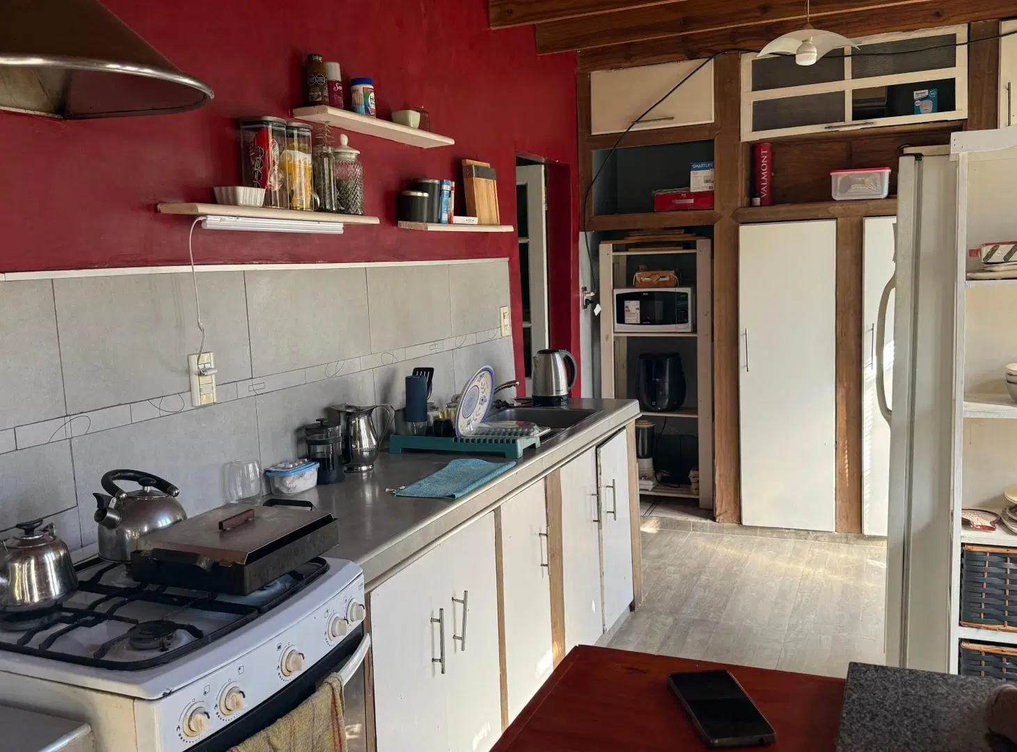Casa en venta Los Naranjos,Magdalena 4