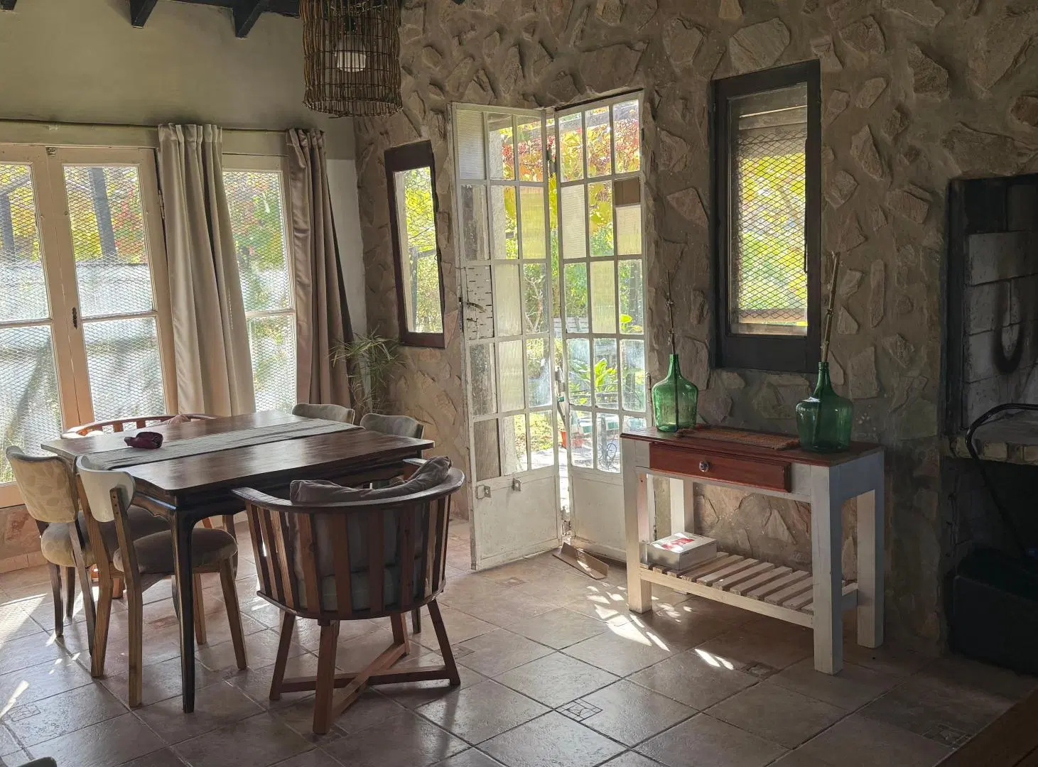 Casa en venta Los Naranjos,Magdalena 2