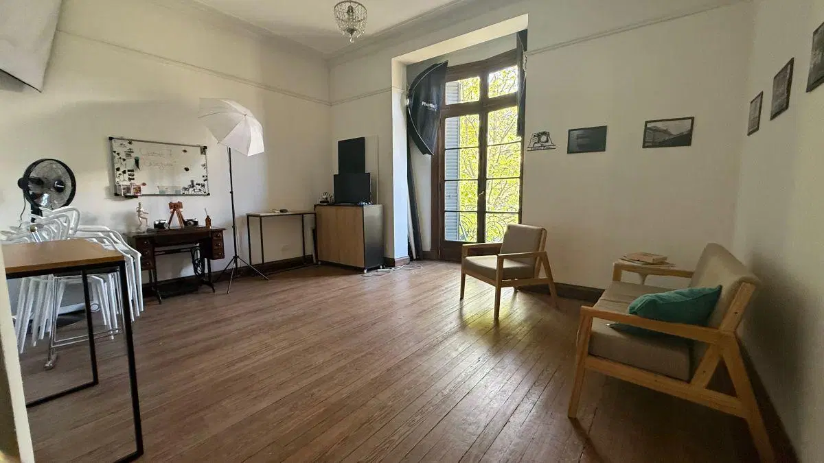 Departamento en venta 4