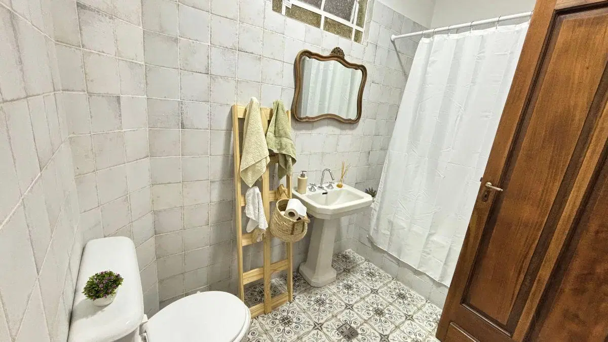 Departamento en venta 5