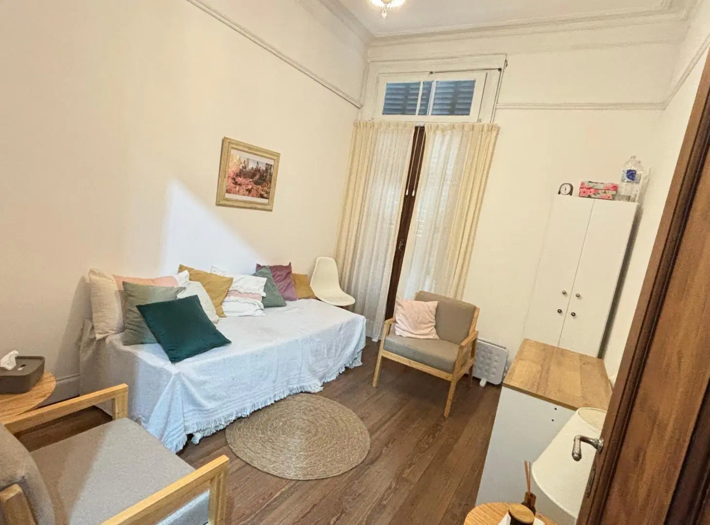 Departamento en venta 3