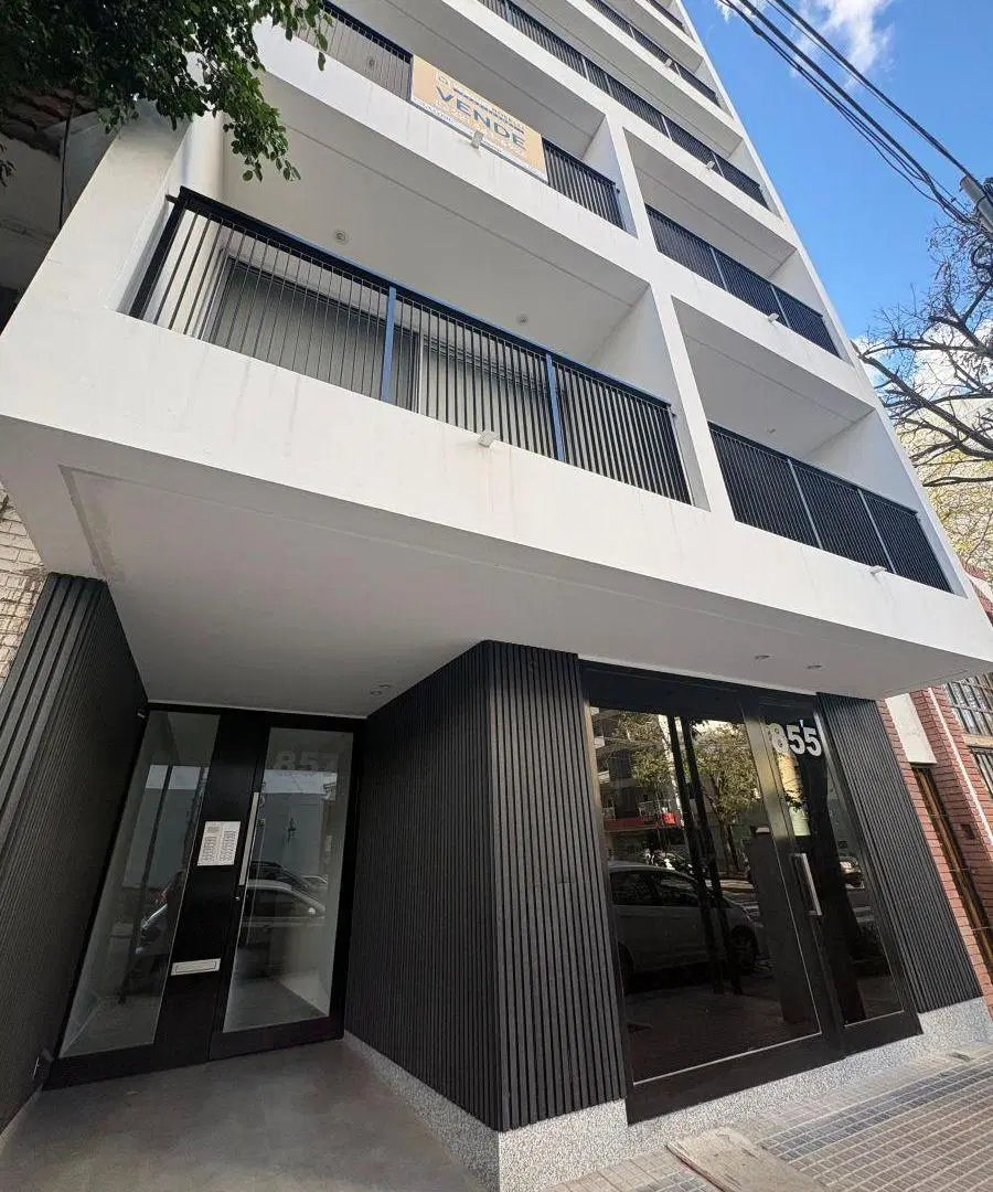 Monoambiente en venta - Calle 45 entre 12 y 13, La Plata 3