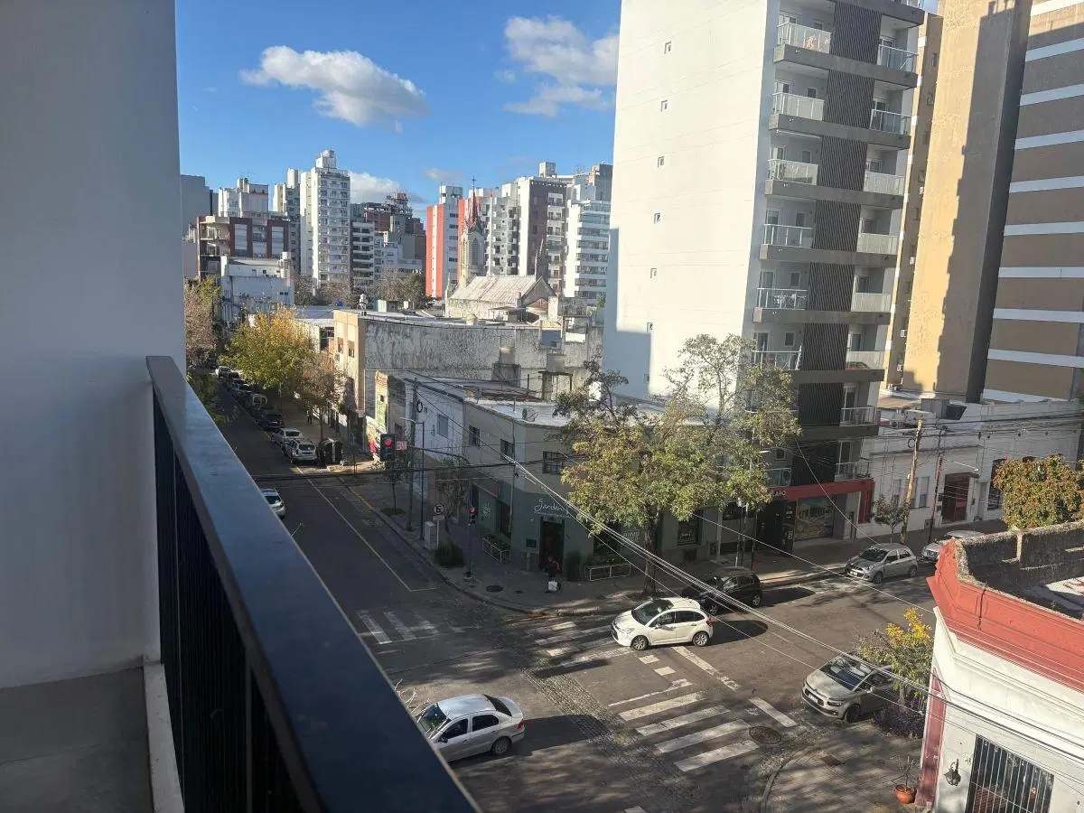 Monoambiente en venta - Calle 45 entre 12 y 13, La Plata 2