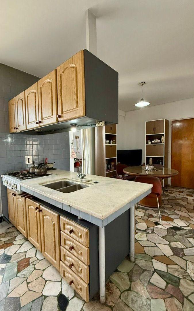 Departamento de 120 m² con 3 dormitorios en venta en La Plata