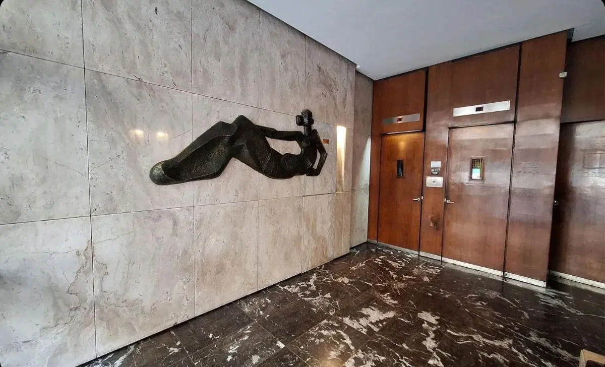 Departamento de 120 m² con 3 dormitorios en venta en La Plata 2