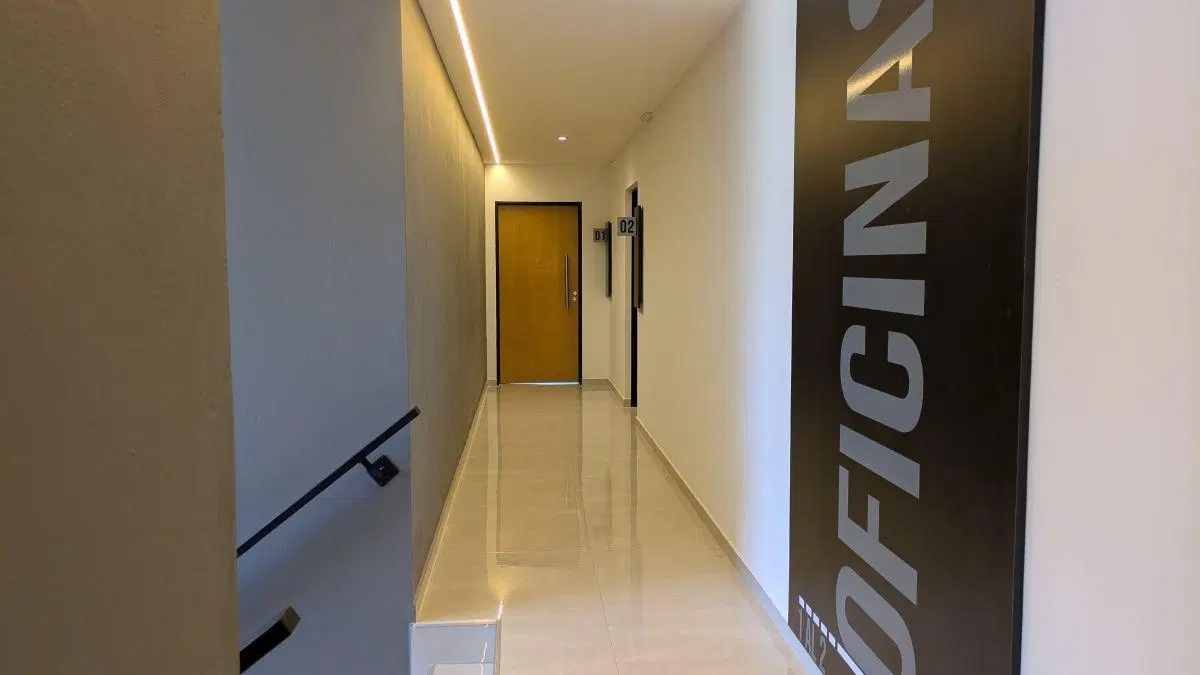 Oficina En Venta En La Plata 5