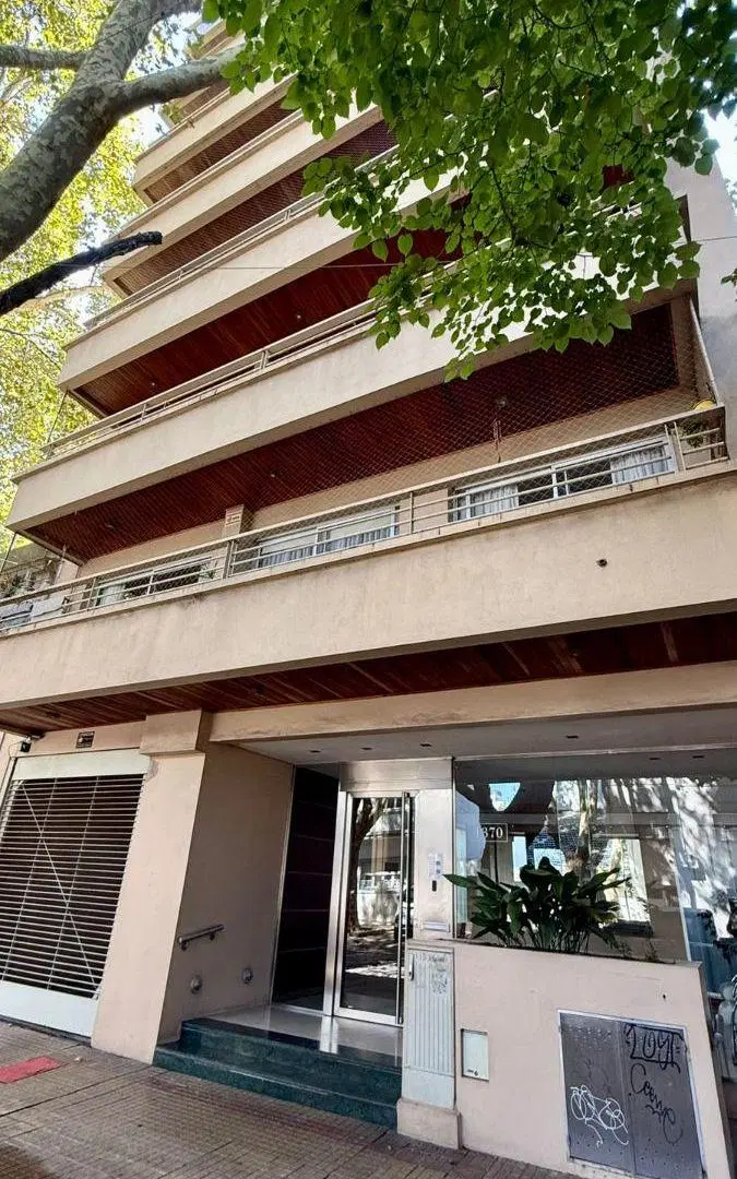 Departamento un dormitorio en zona facultades 1