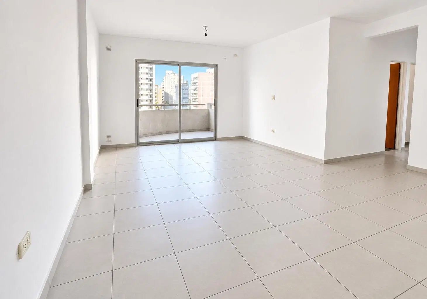 Departamento en venta - La Plata 5