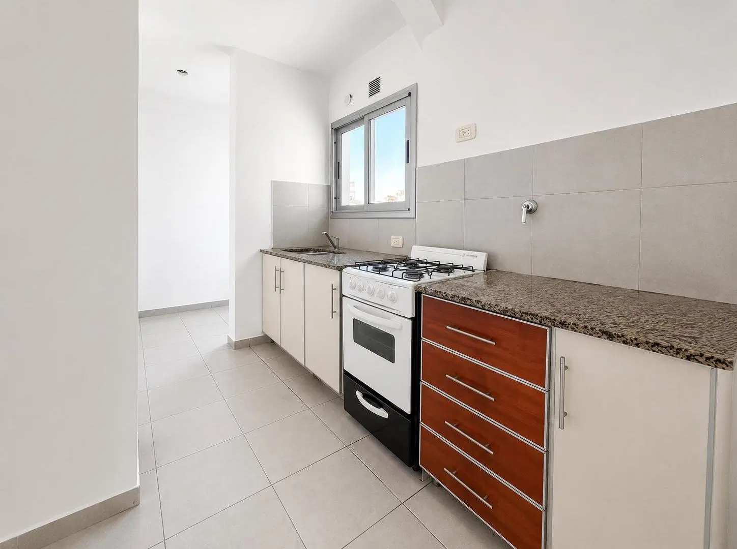 Departamento en venta - La Plata 4