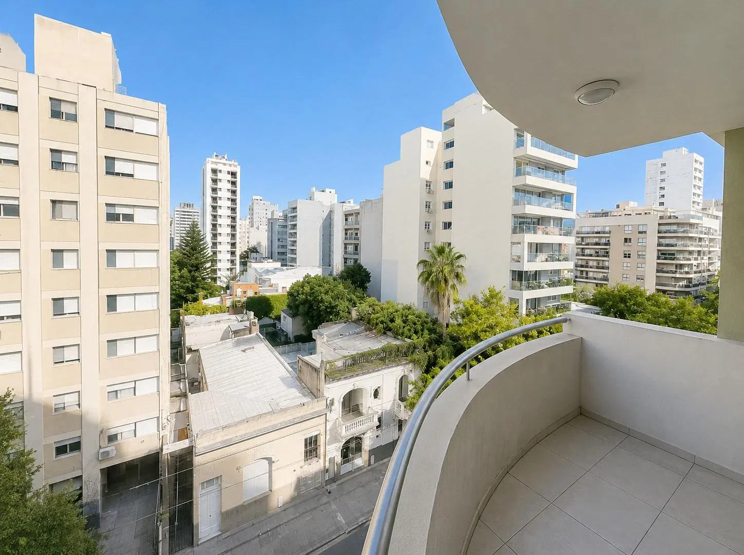 Departamento en venta - La Plata 2