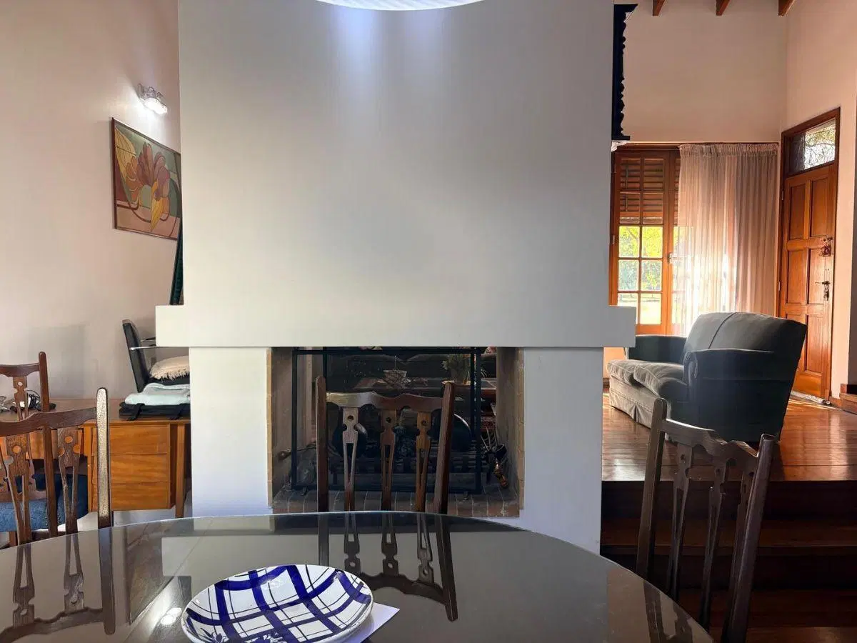Casa en alquiler - Frente al Parque San Martín, La Plata 3