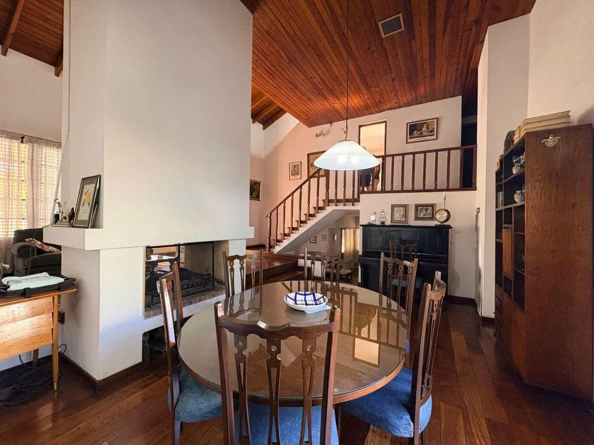 Casa en alquiler - Frente al Parque San Martín, La Plata 4